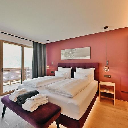 Chalet Hohe Welt - Luxury Apartments Lech am Arlberg Εξωτερικό φωτογραφία