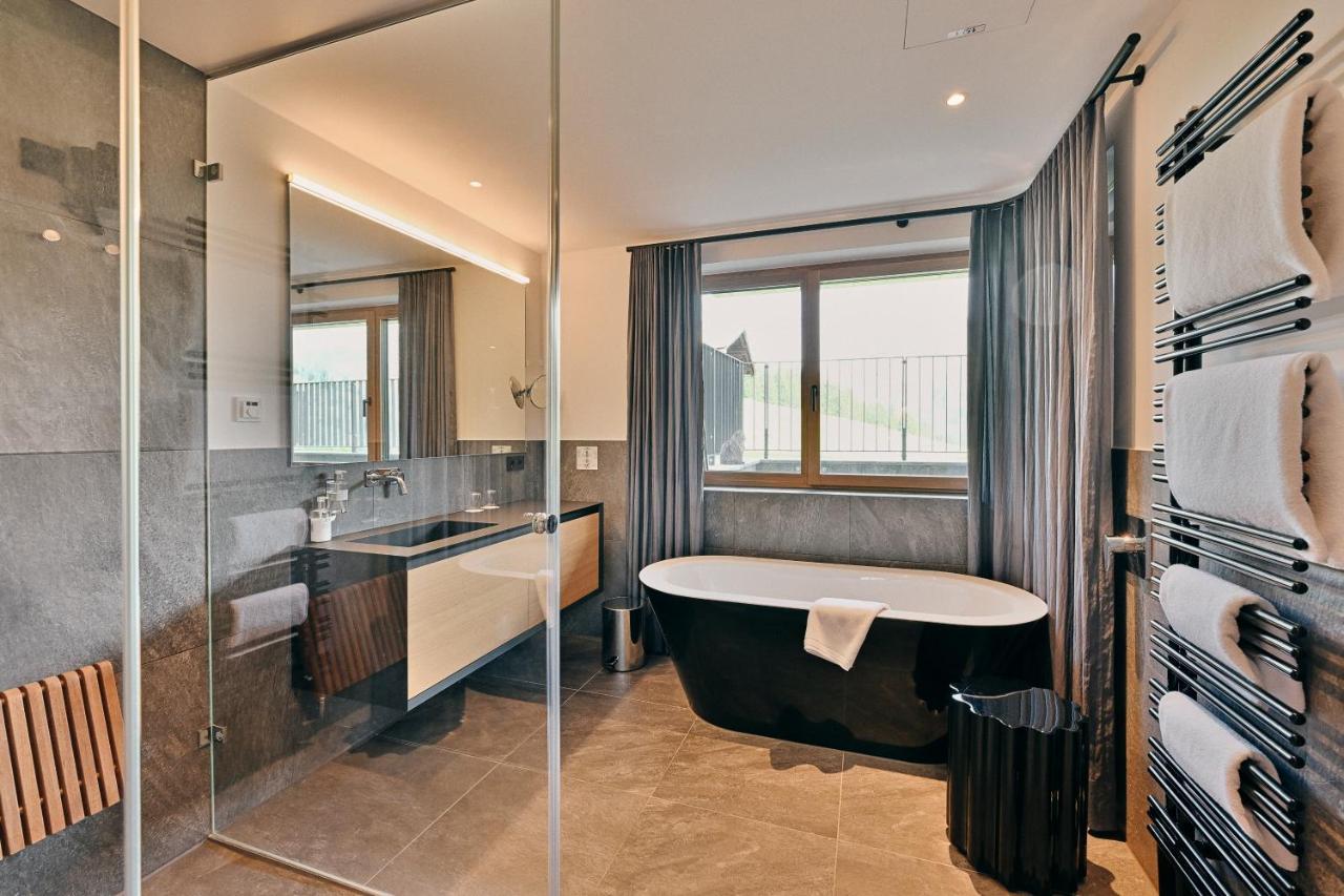 Chalet Hohe Welt - Luxury Apartments Lech am Arlberg Εξωτερικό φωτογραφία