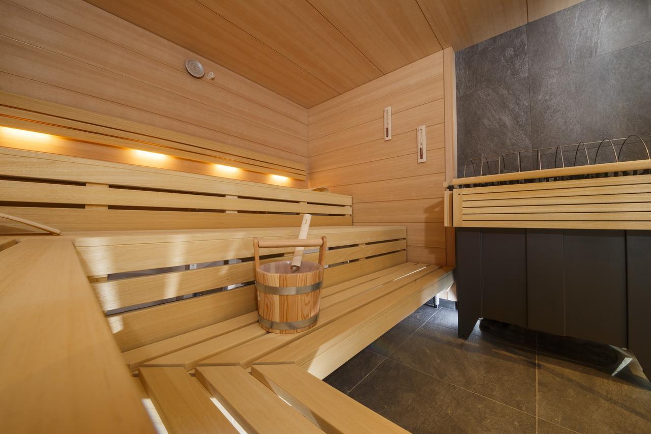 Chalet Hohe Welt - Luxury Apartments Lech am Arlberg Εξωτερικό φωτογραφία