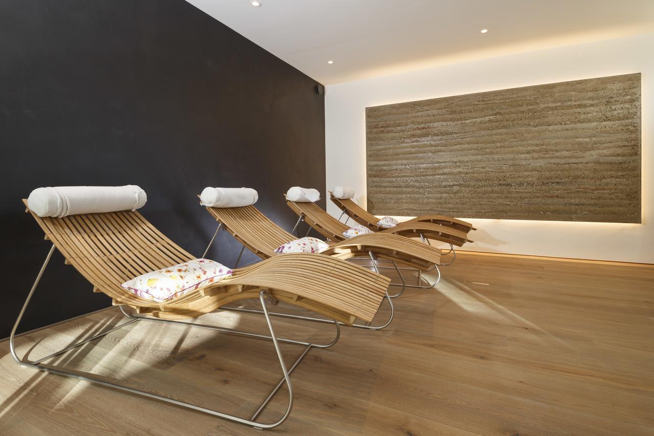 Chalet Hohe Welt - Luxury Apartments Lech am Arlberg Εξωτερικό φωτογραφία