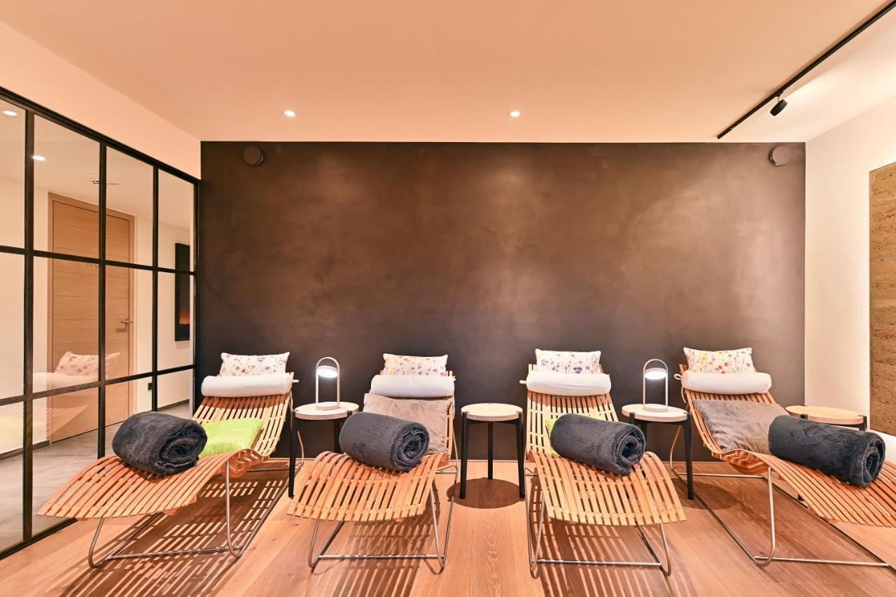 Chalet Hohe Welt - Luxury Apartments Lech am Arlberg Εξωτερικό φωτογραφία